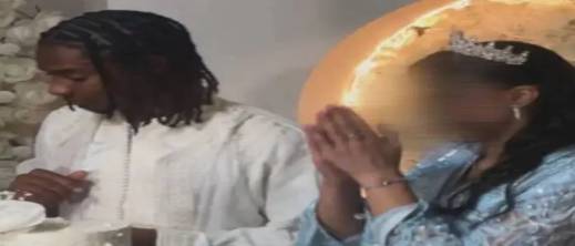 نجم “أشبال الأطلس” يختار الاستقرار: زفاف محمد الحموني يشعل تفاعل الجماهير