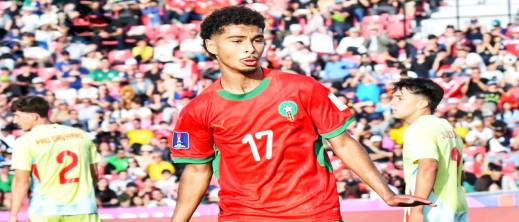 بطل العالم المغربي "ياسين جسيم" يرفض السعودية ويضع عمالقة أوروبا في طابور الانتظار