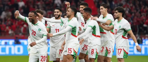 رسمياً: المنتخب الوطني يتعرف على منافسه في دور الـ16 لكأس أمم إفريقيا