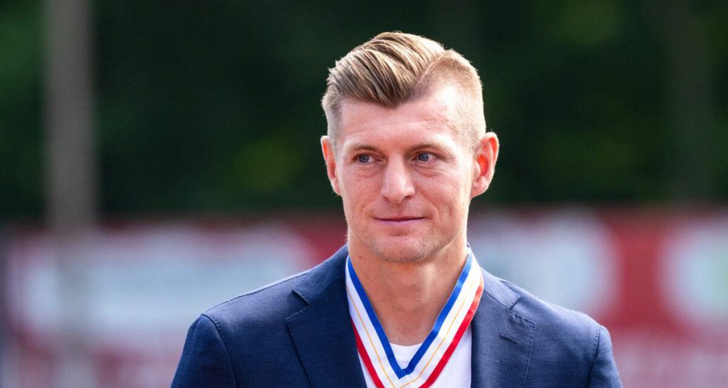 توني كروس يرشح المغرب للفوز بكأس العالم 2026