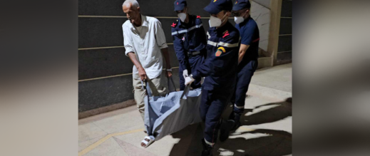 الناظور.. العثور على شاب جثة هامدة داخل منزله في واقعة يشتبه في ارتباطها بوضع حد لحياته