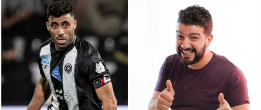 قصة إنسانية تبرز الجانب الخفي لعبد الرزاق حمد الله ووقوفه إلى جانب حمزة الفيلال