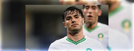 ثنائي مغربي في التشكيلة المثالية "الكاف" لدور المجموعات