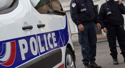 الشرطة تعتقل مغربيا نفذ 80 سرقة بالمساجد الفرنسية‎
