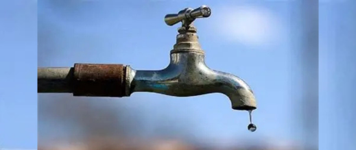 حكم قضائي يعوض مواطنًا عن انقطاع الماء في مسكنه