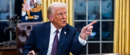 صدمة في أمريكا.. وزارة الأمن الداخلي تروج لترحيل 100 مليون شخص