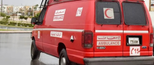 مصرع عون سلطة في حادثة سير بالناظور