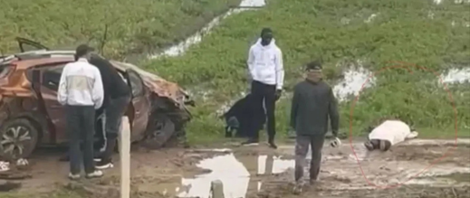 مصرع سنغالية وإصابة 3 آخرين من ذات الجنسية كانوا في طريقهم لتشجيع منتخب بلادهم بطنجة