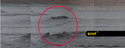 البنية التحتية "الصيفية" تغرق الناظور.. و“حي المطار” بين نزول المياه من السماء وخروجها من البالوعات