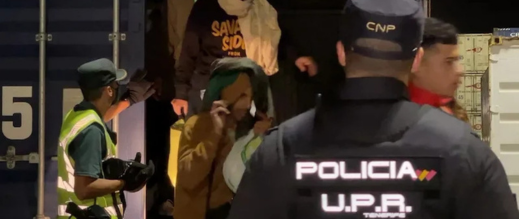 ظاهرة الهروب من مراكز الإيواء تضاعف حالات فقدان القاصرين في جزر الكناري والمغاربة الأكثر تضررً