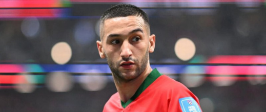 حكيم زياش يكسر صمته بشأن غيابه عن “الكان” ويكشف سبب عدم مشاركته