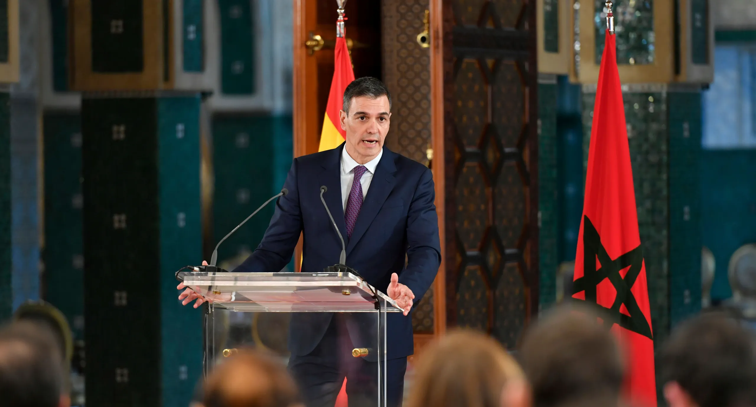 زيارة للمغرب في قلب تحقيقات فساد بإسبانيا.. ومدريد توضح مدى انعكاس ذلك على علاقتها بالرباط