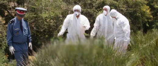 استنفار أمني بالحسيمة بعد العثور بقايا عظام بشرية