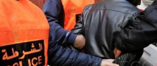 النيابة العامة تطيح بوكيل ملك مزيف