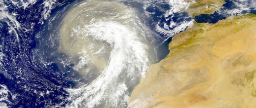 منخفض جوي مرتقب يعيد الشتاء لمعظم مناطق المملكة