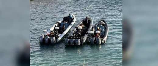 الأمن الإسباني يقر بالعجز أمام جرأة شبكات المخدرات في مضيق جبل طارق