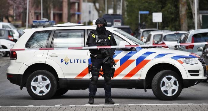 معطيات جديدة تعيد فتح ملف مقتل الملقب ب أبي  بلحاج في أمستردام