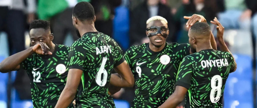 نصف نهائي “كان 2025”.. نيجيريا تتلقى ضربة قوية قبل قمة المغرب