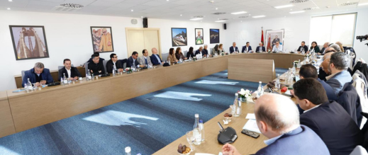 بعد ترجل أخنوش.. “الأحرار” يفتح باب الترشيحات لرئاسة الحزب