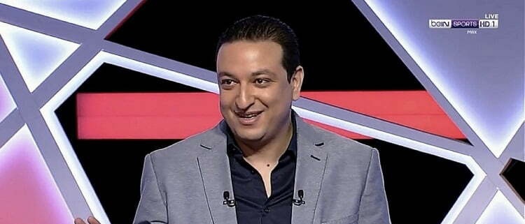 مدى صحة توقيف المعلق جواد بادة.. المحلل في قنوات beIN Sports يوسف شيبو يكشف الحقيقة
