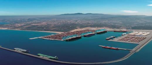 من الهامش إلى قلب المتوسط: هل يدخل الناظور زمن الصناعة الثقيلة