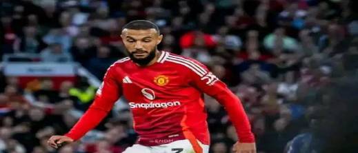 نصير مزراوي يقترب من "الكالتشيو".. يوفنتوس يحاول خطف النجم المغربي من مانشستر يونايتد