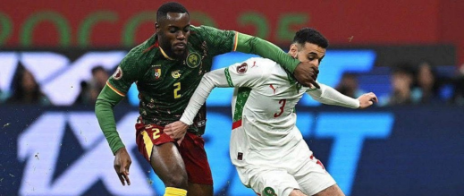بالأرقام.. المغرب أكثر المنتخبات تضررًا من التحكيم في “الكان”