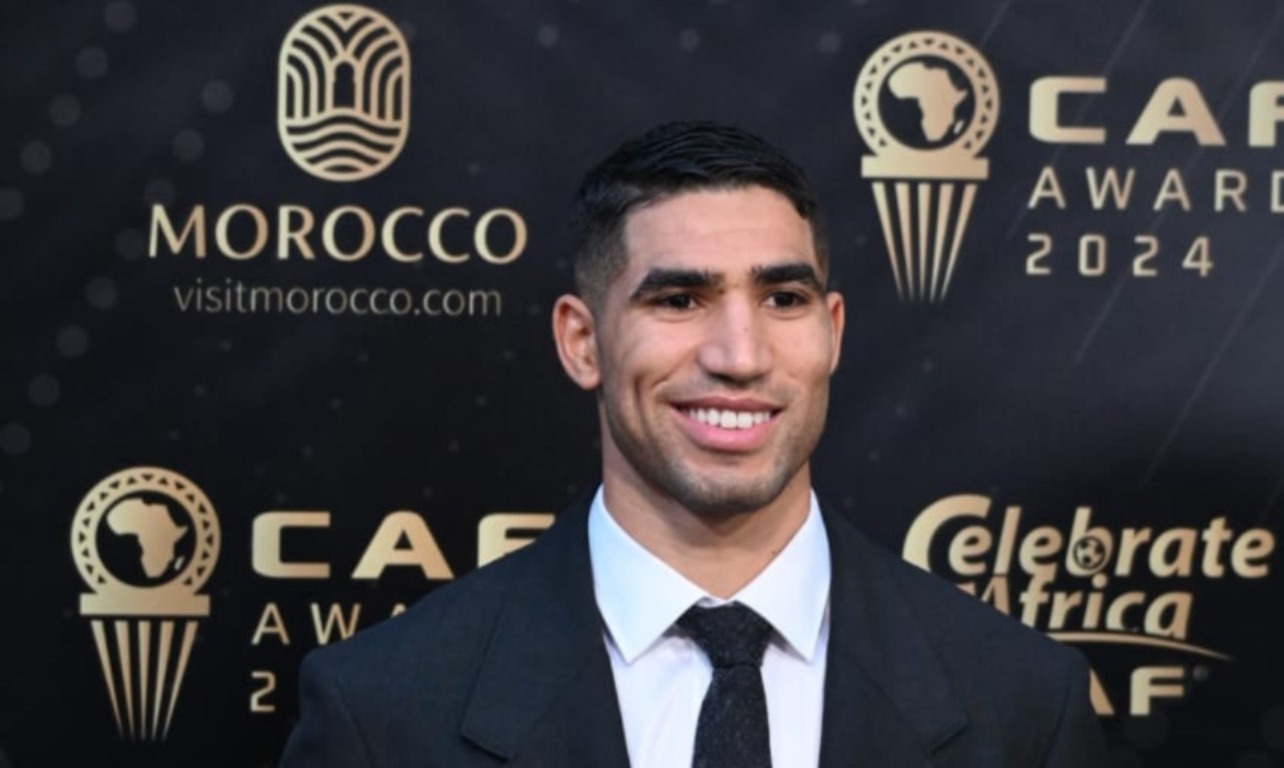 5 نجوم من الكرة الذهبية يشعلون نصف نهائي “الكان”