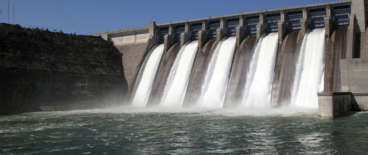 إلى غاية اليوم.. سدود المملكة تحقق نسبة ملء 46% بعد التساقطات الأخيرة