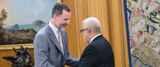 عقب تصريحات بنكيران بشأن سبتة ومليلية.. صحيفة إسبانية تدخل على الخط