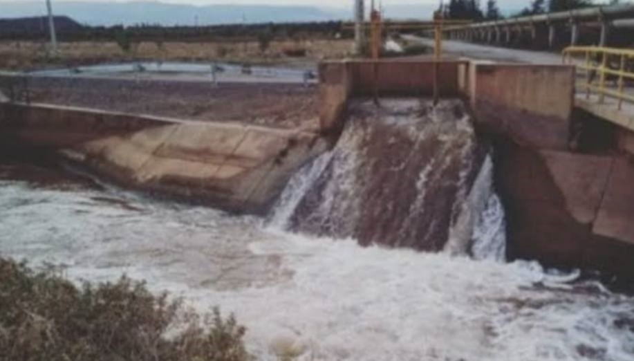 بعد سنوات من الجفاف.. الأمطار الأخيرة تخرج المغرب من الجفاف