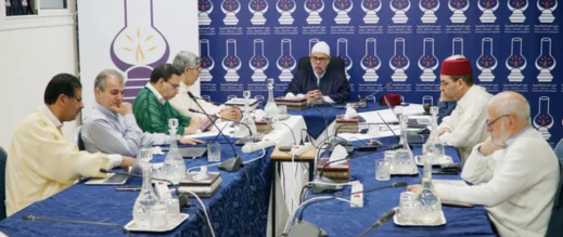 "المصباح" يدين اختطاف مادورو وزوجته