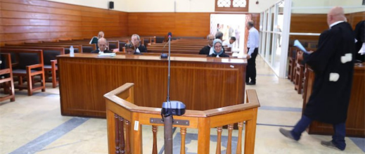 محاكم المملكة تصدر 1001 حكمًا بالعقوبات البديلة منذ غشت المنصرم