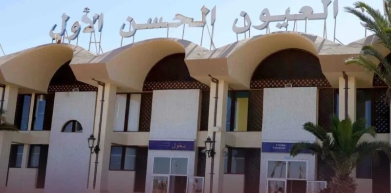 منع دخول وفد سياسي إسباني إلى المغرب