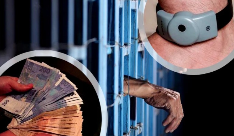 الغرامة اليومية تتصدر العقوبات البديلة بالمغرب