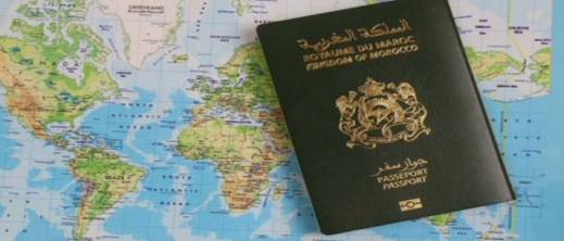 بدون فيزا.. 72 دولة تفتح أبوابها للمغاربة وجواز السفر يتسلق الترتيب العالمي