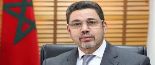 عبد النباوي ينتقد إغراق "النقض" بالطعون ويعلن نية تشديد شروط المسطرة