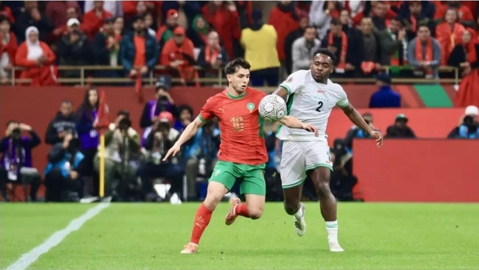 أسود الأطلس إلى نهائي كأس أمم إفريقيا بعد تجاوز نيجيريا بركلات الترجيح