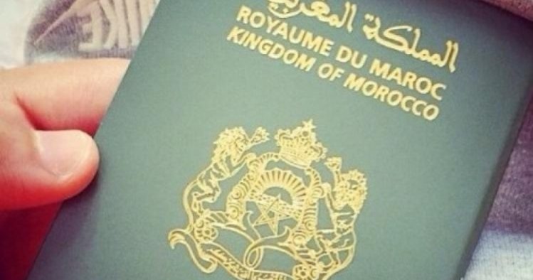 جواز السفر يسجل تقدما عالميا ويخول للمغاربة إمكانية السفر إلى 72 وجهة