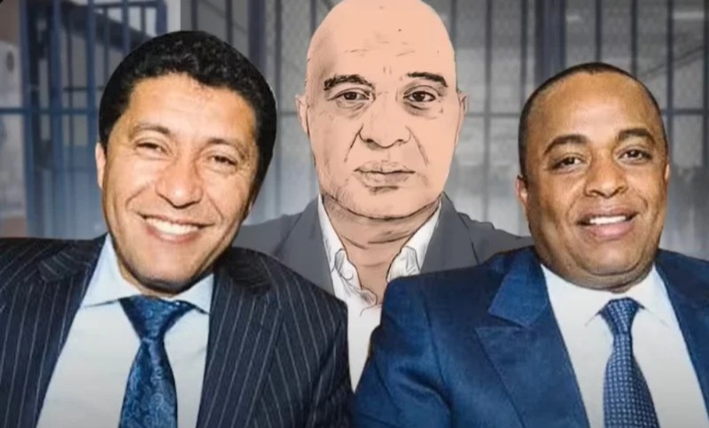 "إسكوبار الصحراء"..إضراب المحامين يؤجل محاكمة بعيوي والناصري