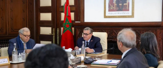 الحكومة تفعل القرار الملكي وتصادق على عطلة رسمية مؤدى عنها بمناسبة عيد الوحدة