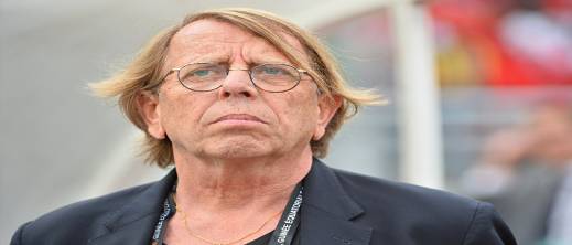 "أستاذ جامعي وتلميذ ابتدائي".. كلود لوروا يقصف حسام حسن من بعد الخسارة أمام السنغال