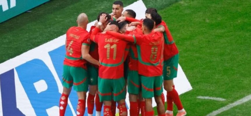 حكم سوداني قريب من قيادة نهائي المغرب والسنغال