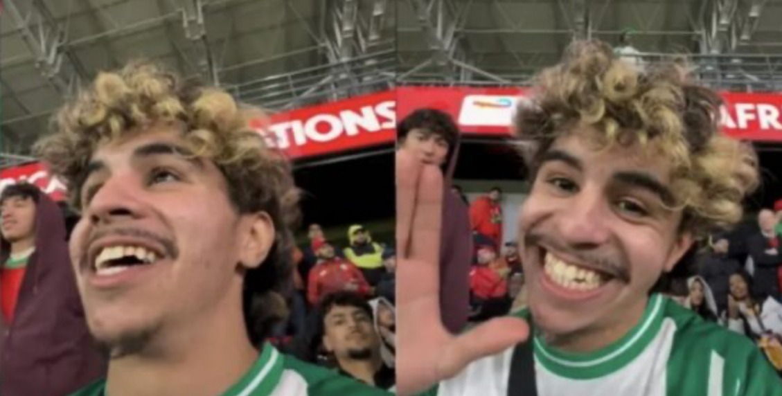 حقيقة  تعرض سجين جزائري لمضايقات بسجن العرجات