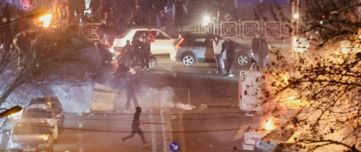 في حصيلة ثقيلة.. ضحايا الاحتجاجات في إيران يبلغون 5 آلاف قتيل على الأقل