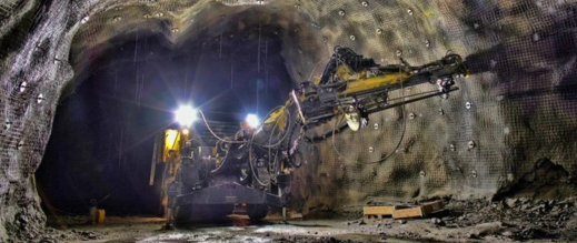 تحالف مغربي إسباني للاستحواذ على منجم نحاس وذهب جنوب إسبانيا