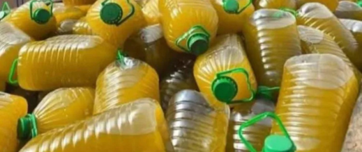 “أونسا” تحجز أكثر من 9 أطنان من الزيت المغشوش.. وحماة المستهلك يطالبون بمزيد من الصرامة