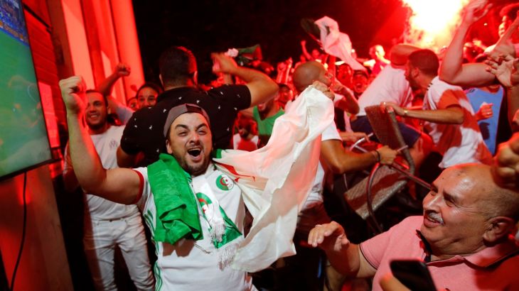 مصرع شخصين وإصابة خمسة آخرين بجروح خطيرة خلال الاحتفالات بفوز السنغال بكأس إفريقيا في وهران