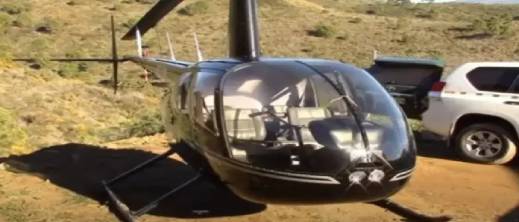 مستجدات قضية تهريب جوي للمخدرات تضع أسماء وازنة تحت مجهر التحقيق