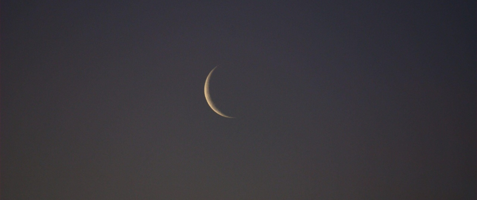 الأوقاف تعلن فاتح شعبان بعد غد الأربعاء